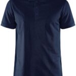 Craft Core Unify Polo Heren - Maat L