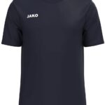 Jako One T-Shirt Dames - Marine | Maat: 42/44