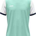 Unisex Kinder Shirt Dynamic Jersey Sportshirt voor Diverse Activiteiten