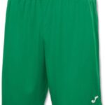 Joma Nobel Short Heren - Green Medium | Maat: 2XL-3XL