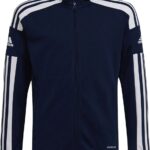 Adidas Squadra 21 Trainingsjack Junior - Maat 128