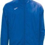Joma Iris Regenjas Kinderen - Royal | Maat: 2XS (152)