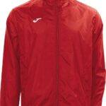 Joma Iris Regenjas Heren - Rood | Maat: L