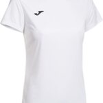 Dames T-Shirt Sportkleding Ademend en Comfortabel