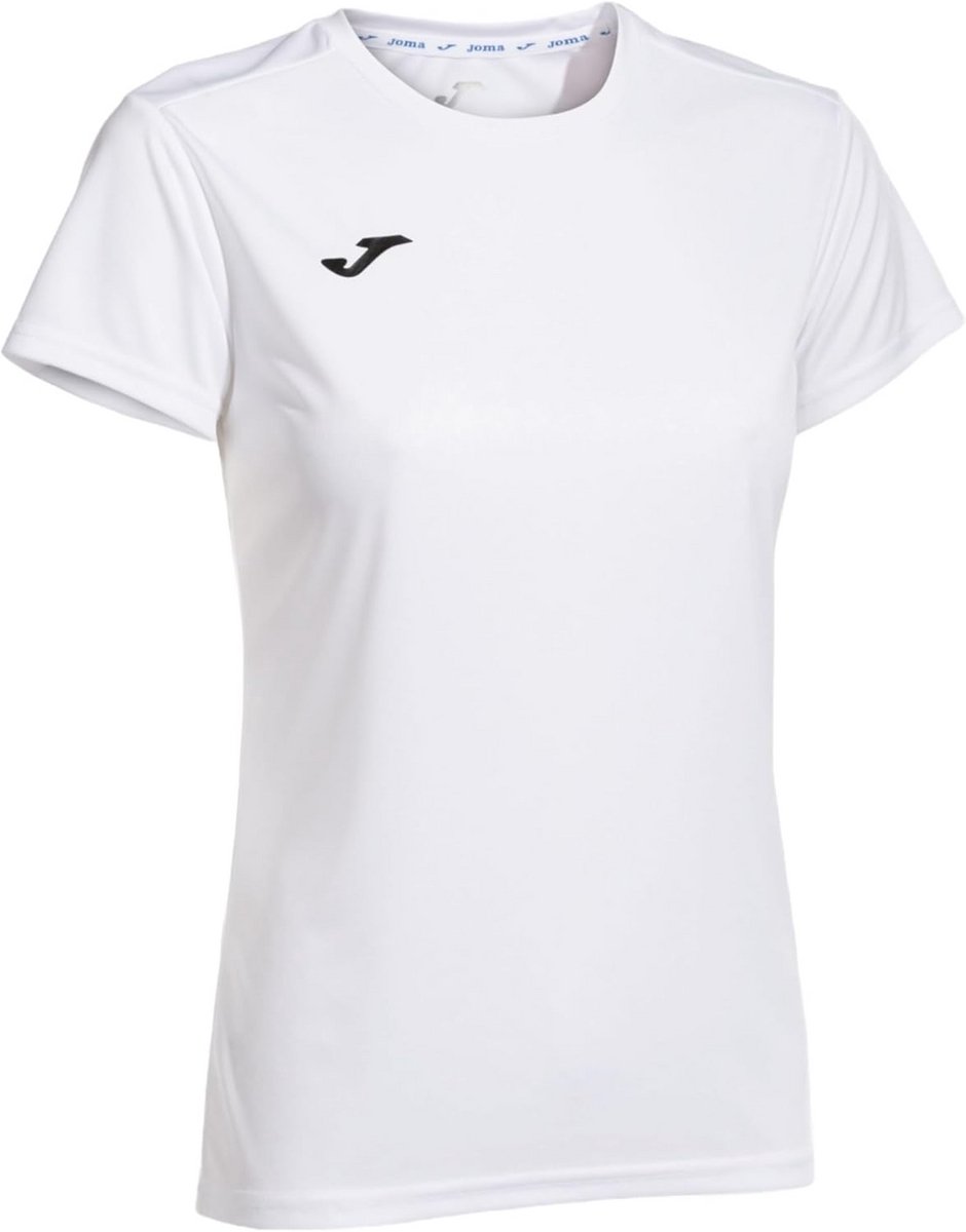 940x1200-33 Dames T-Shirt Sportkleding Ademend en Comfortabel - Afbeelding 1