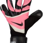 Nike Grip3 Goalkeeper Sunset Pink Keepershandschoenen - Maat 8