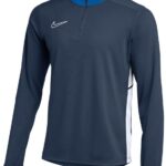 Nike Dri-FIT Academy 25 Drilltop Trainingssweater Junior - Maat 116