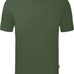 Jako Organic Shirt Heren - Maat 4XL