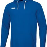 Jako - Hooded sweater Base - Sweater met kap Base - S - Blauw