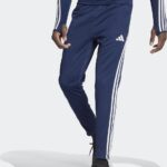 adidas Performance Tiro 23 League Training Broek - Heren - Blauw- M