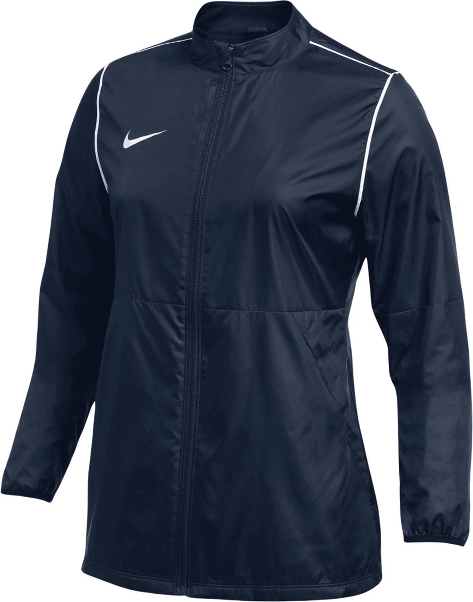 942x1200 Nike Repel Park 20 Regenjas Dames - Maat XS - Afbeelding 1