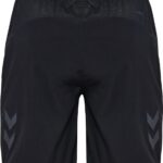 Hummel Pro Training Korte Broek Zwart XL Man