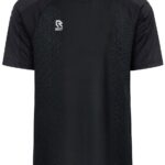 Robey Pro T-Shirt Heren - Zwart | Maat: S