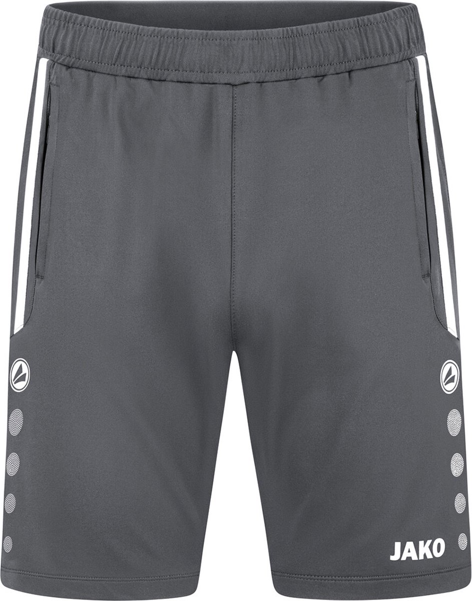 943x1200-43 Jako Allround Training Short Senior - Maat 3XL - Afbeelding 1