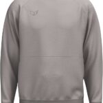 Erima Premia Sweatshirt Heren - Taupe | Maat: L
