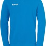 Kempa Training Top Blauw Maat 4XL