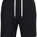 Jako One Joggingshort Heren - Zwart | Maat: XXL