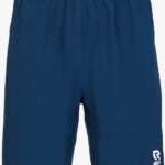 Robey Gym Short Heren - Marine | Maat: XL
