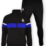 Real Madrid trainingspak voor kinderen - Maat 116 - Seizoen 24/25