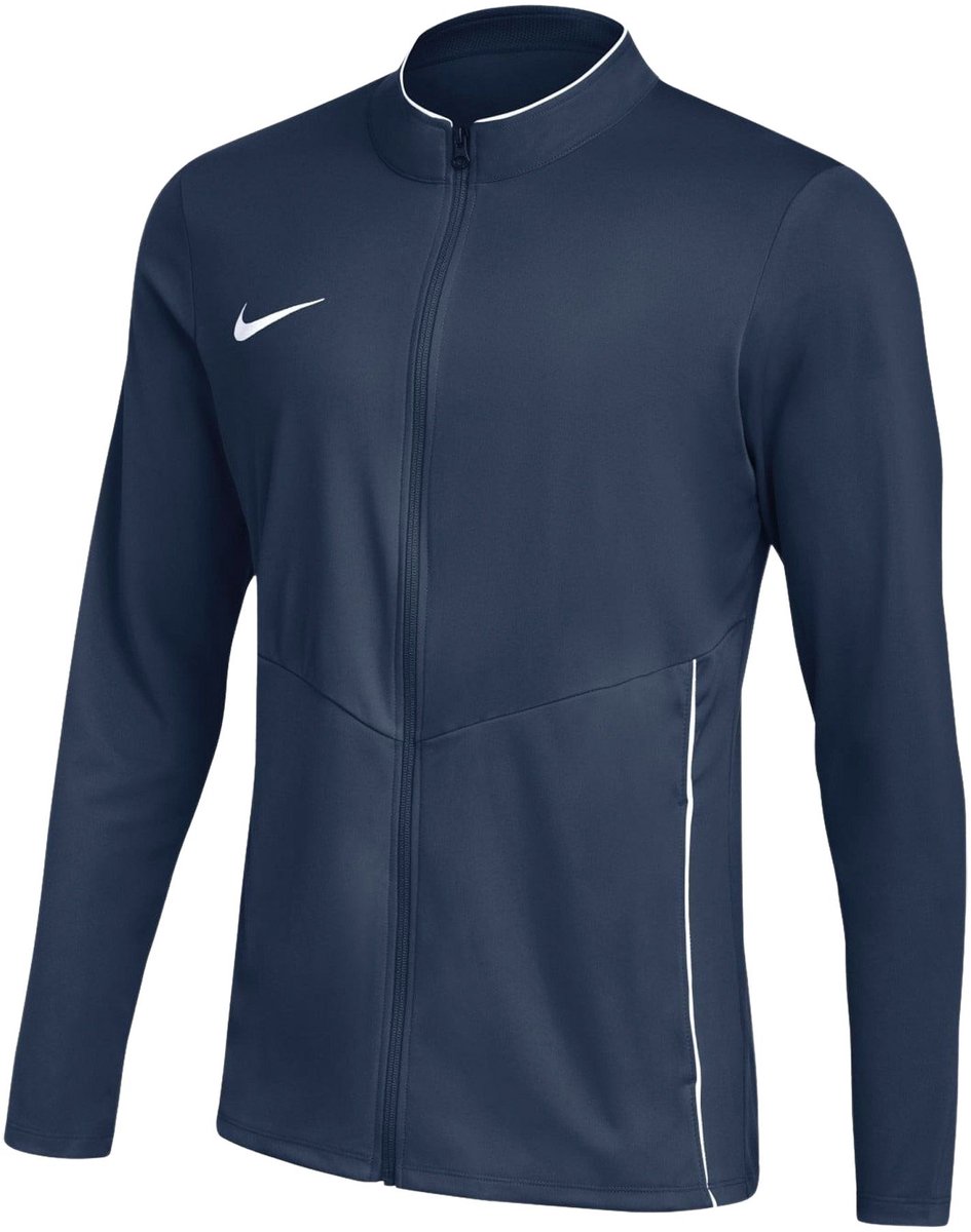 945x1200-28 Nike Dri-FIT Park 26 Trainingsjack Heren - Maat XXL - Afbeelding 1