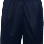 Kappa Banda Gondo Short Heren - Marine | Maat: M