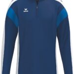 Erima Celebrate 125 Trainingstop Heren - New Navy / Wit | Maat: XL