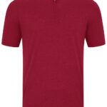 Jako Pro Casual Polo Heren - Chilirood | Maat: 3XL