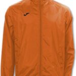 Joma Iris Regenjas Heren - Oranje | Maat: S