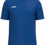 Jako One T-Shirt Dames - Royal | Maat: 42/44