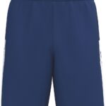 Erima Intro Short Heren - New Navy | Maat: 3XL