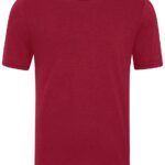 Jako Pro Casual T-Shirt Heren - Chilirood | Maat: M