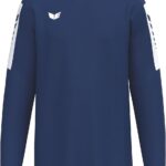 Erima Intro Sweatshirt Heren - New Navy | Maat: S