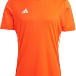 adidas Performance Tabela 23 Voetbalshirt - Heren - Oranje- XL
