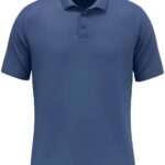 Jako Dynamic Uni Polo Heren - Nachtblauw | Maat: L