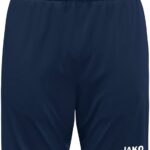 Jako Dynamic Vrijetijdsshort Dames - Marine | Maat: S