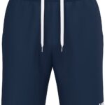 Jako One Joggingshort Kinderen - Marine | Maat: 164