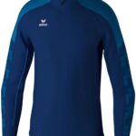 Erima Evo Star Trainingstop Heren - New Navy / Mykonos | Maat: S