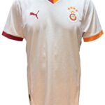 Puma Galataseray Away Jersey Replica - Maat M