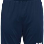 Jako Dynamic Short Heren - Maat XXL
