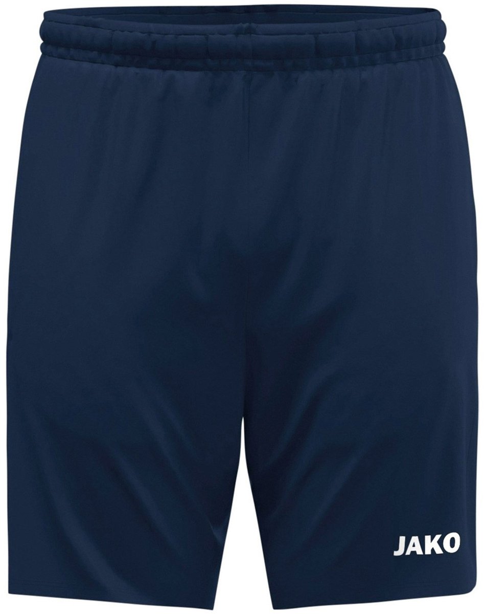 947x1200-16 Jako Dynamic Short Heren - Maat XXL - Afbeelding 1