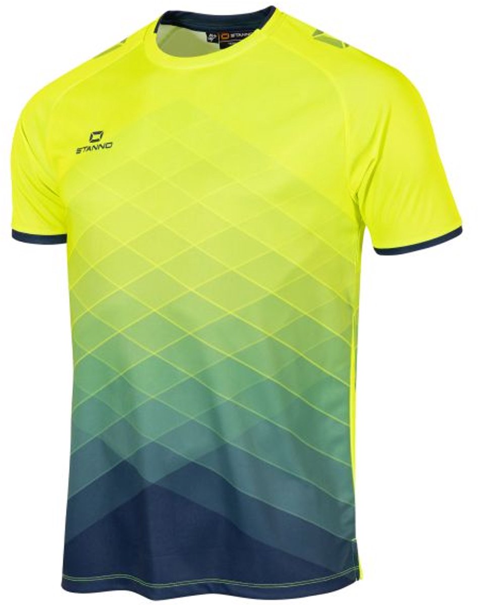 947x1200-39 Stanno Altius Shirt - Maat XL - Afbeelding 1