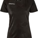 Craft Premier Solid Jersey W 1912758 - Black - S