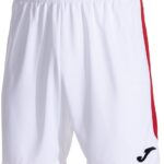 Joma Glasgow Ii Korte Broek Wit XL Man
