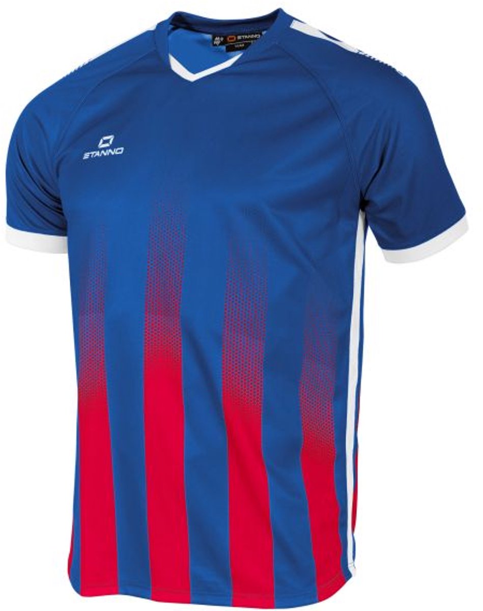 949x1200-14 Stanno Vivid Shirt - Maat XL - Afbeelding 1