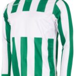 Stanno Aspire Long Sleeve Shirt - Maat XXL