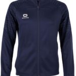 Stanno Bolt Full Zip Top Dames - Maat M