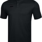 Jako - Polo Prestige Woman - Polo Prestige - 48 - Zwart
