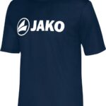 Jako - Functional shirt Promo - Shirt Blauw - M - Blauw