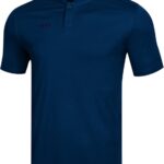 Jako - Polo Prestige - Polo Prestige - XS - Blauw