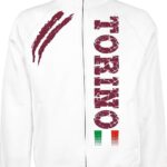 Voetbalshirt voor Heren en Dames Ultras Sportkleding Maten S-XXL